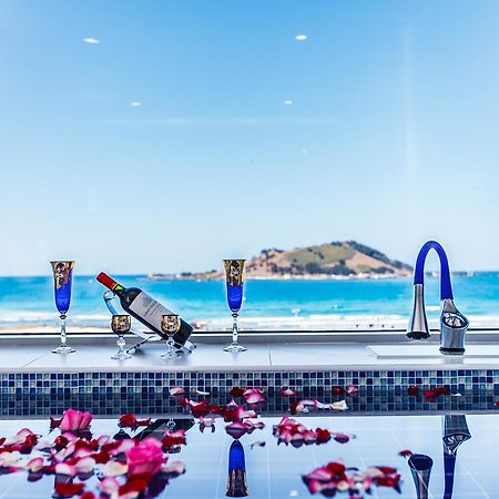 Blue Spring Hotel Τζέτζου Εξωτερικό φωτογραφία