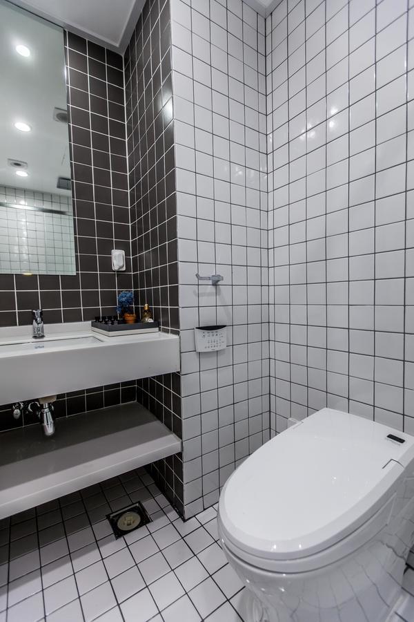 Blue Spring Hotel Τζέτζου Εξωτερικό φωτογραφία