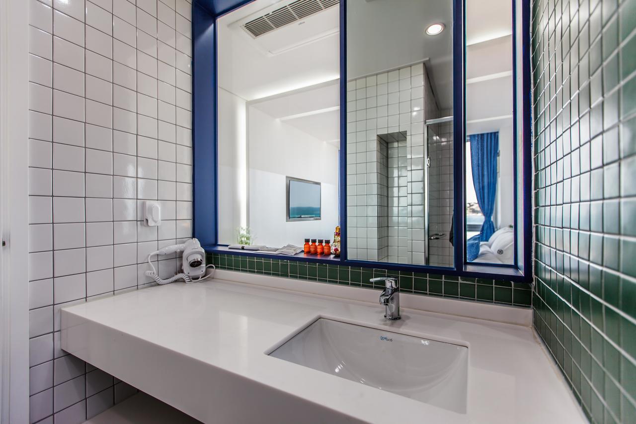Blue Spring Hotel Τζέτζου Εξωτερικό φωτογραφία