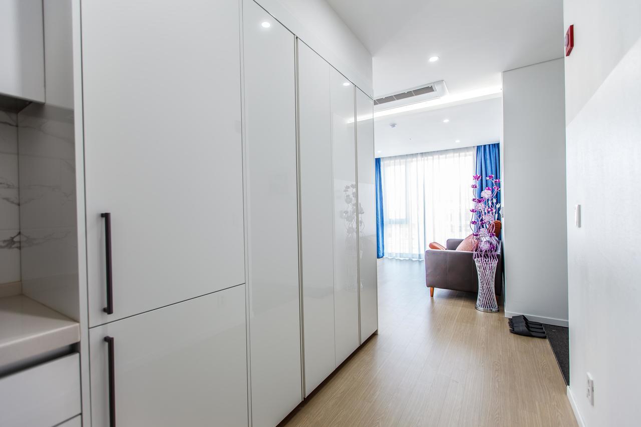 Blue Spring Hotel Τζέτζου Εξωτερικό φωτογραφία