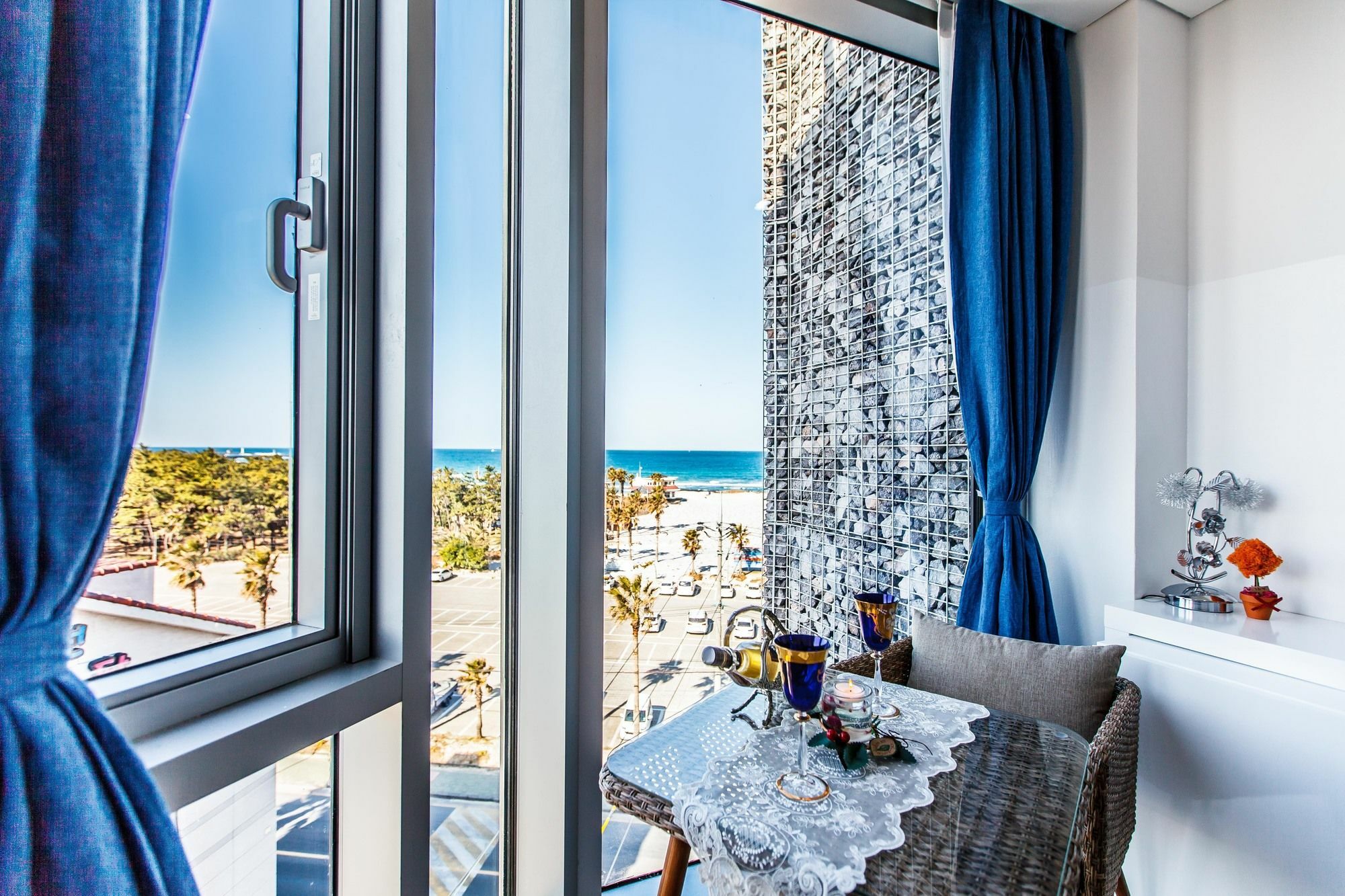 Blue Spring Hotel Τζέτζου Εξωτερικό φωτογραφία